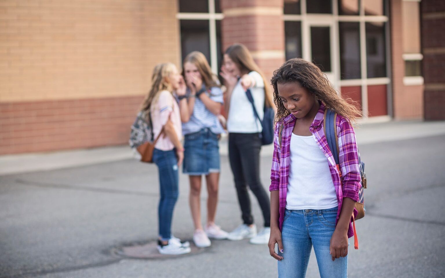 Tips To Help Your Child Handle Bullying, Braces, And Crooked Teeth 